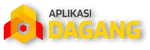 Aplikasi Dagang Teknologi