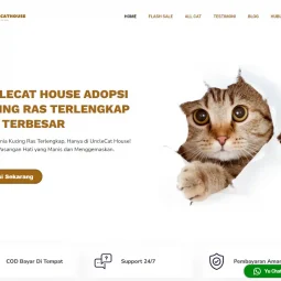 unclecathouse