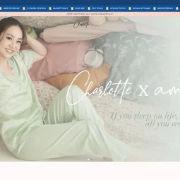 charlottepajamas