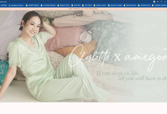 charlottepajamas