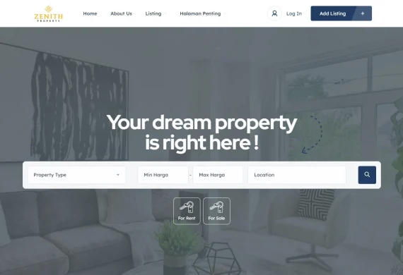 zenithproperty