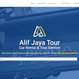 alifjayatour