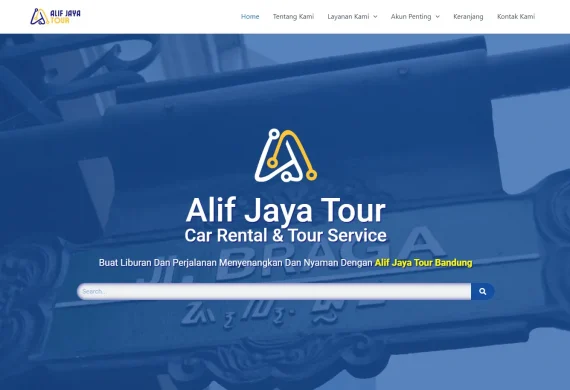 alifjayatour