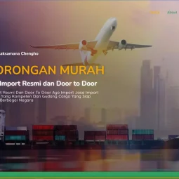 importborongan murah