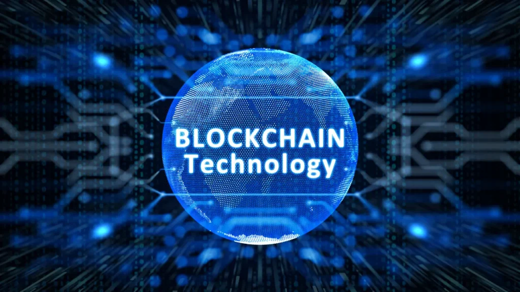 Teknologi Blockchain Terapan 