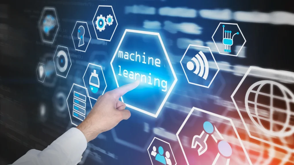 Apa itu Machine Learning?