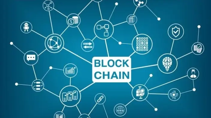 Blockchain: Lebih dari Sekedar Bitcoin