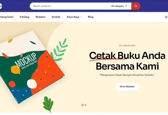 laskar ilmu