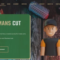 lookmanscut