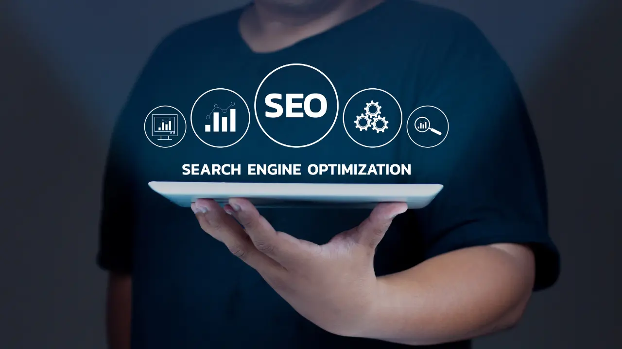 SEO dan Strategi Pemasaran Digital