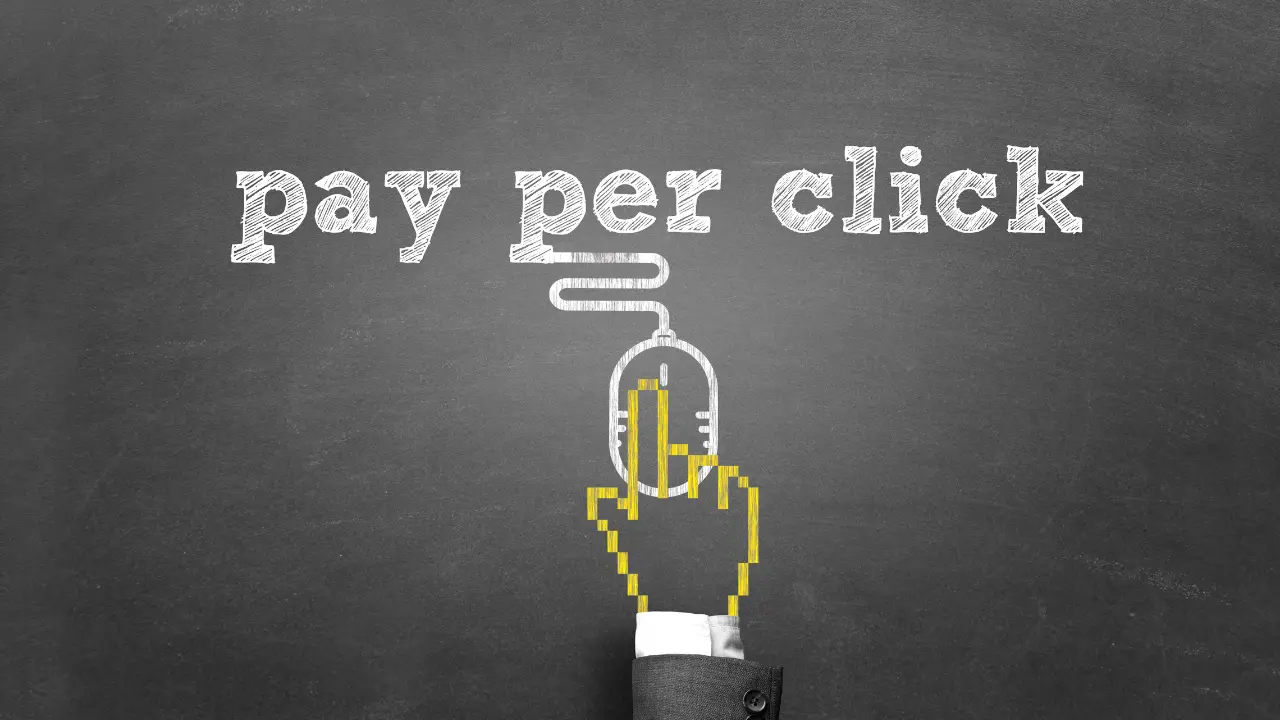 Pengertian PPC (Pay-Per-Click)