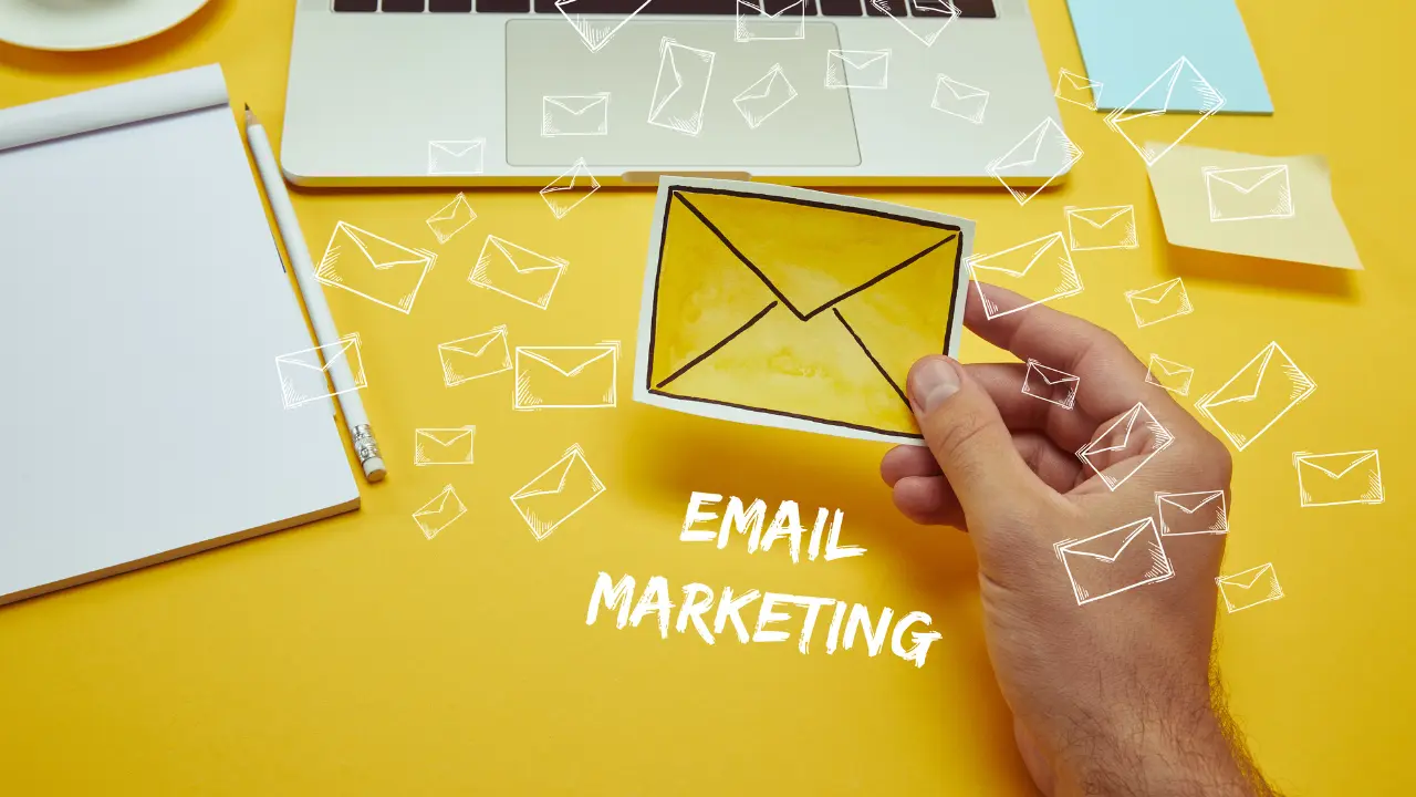 Pengertian Email Marketing