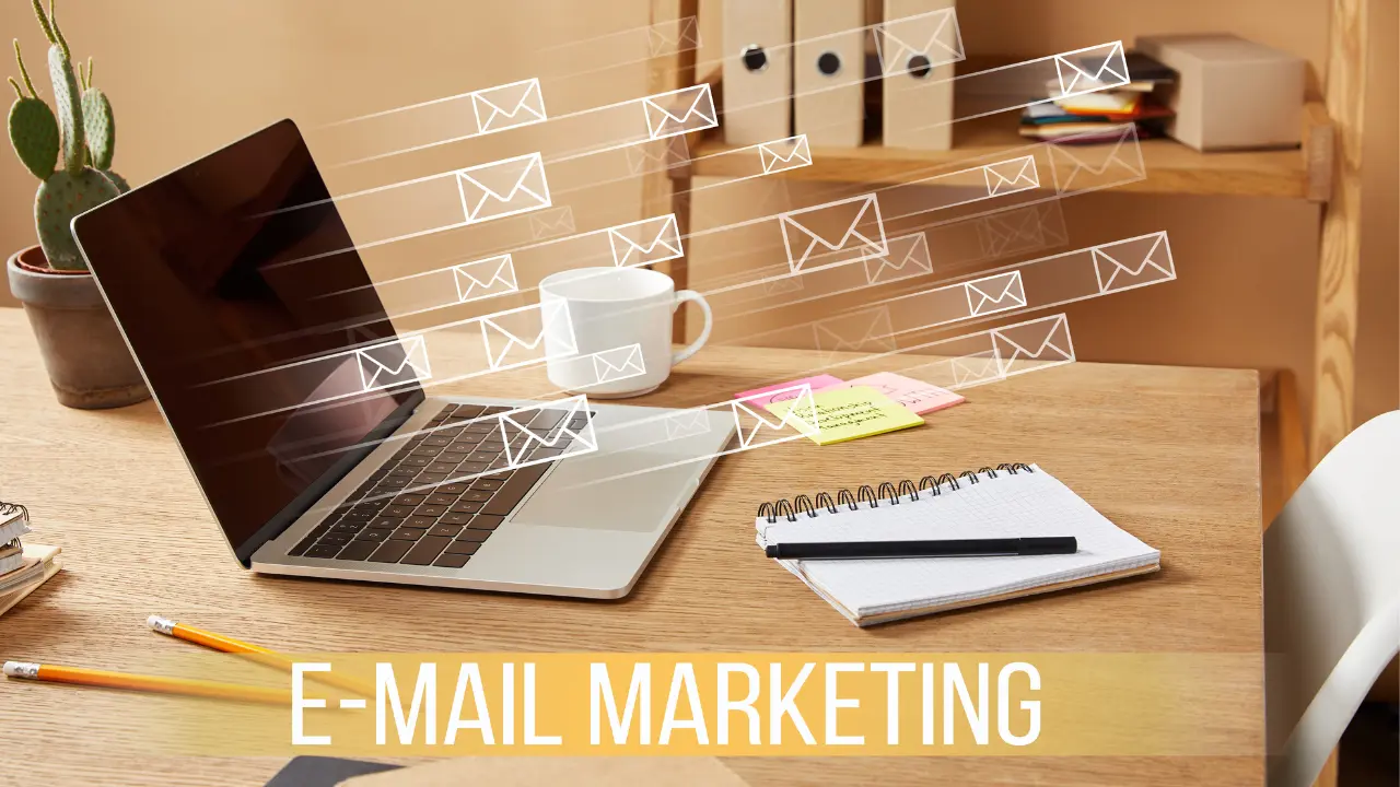 Mengapa Email Marketing Penting?