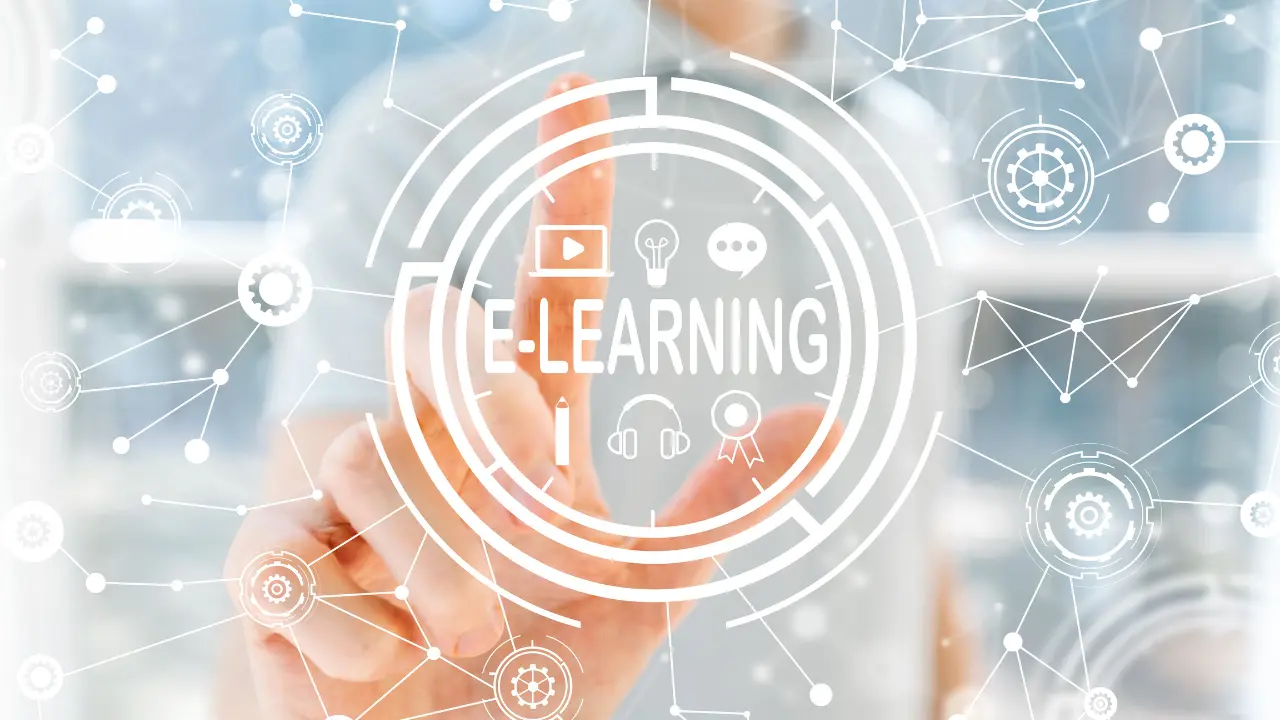 Contoh Kasus : Penggunaan E-Learning oleh Perusahaan XYZ