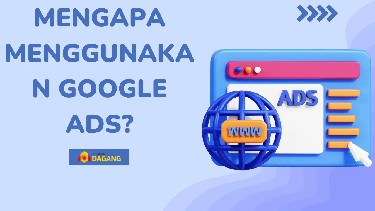 Google Ads Mengoptimalkan Promosi Anda dengan Panduan Lengkap untuk Sukses