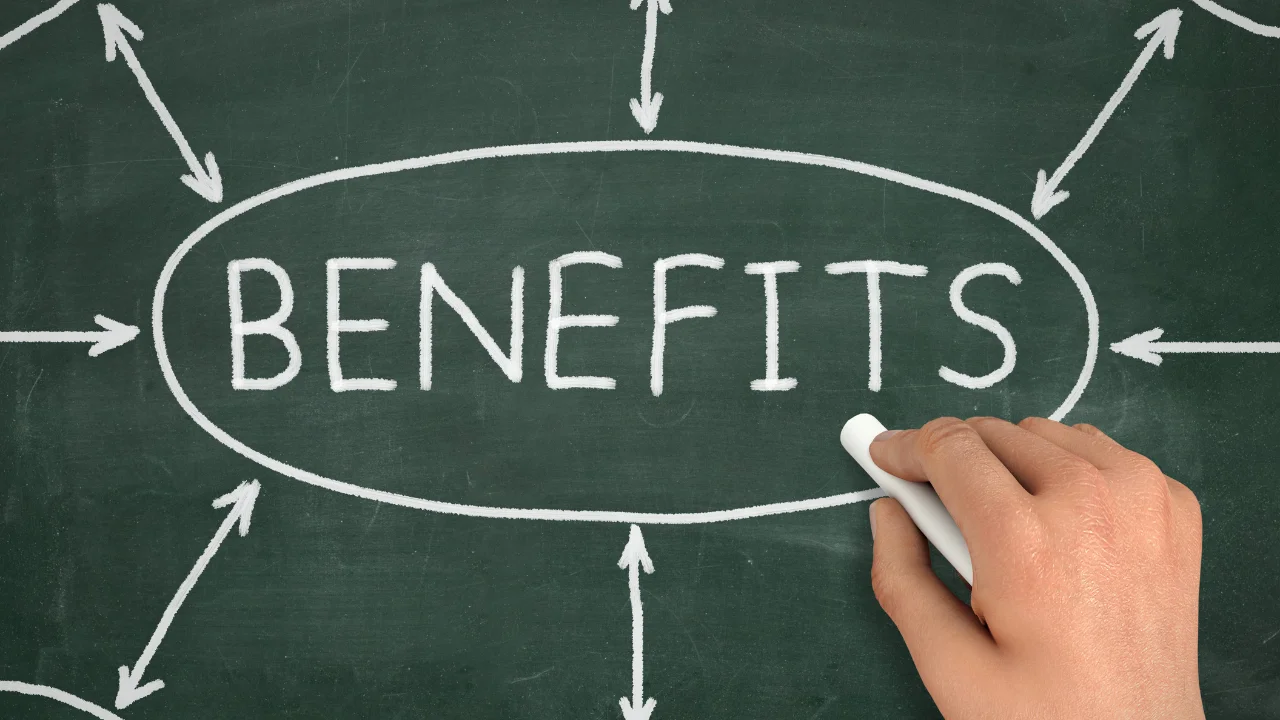 benefit