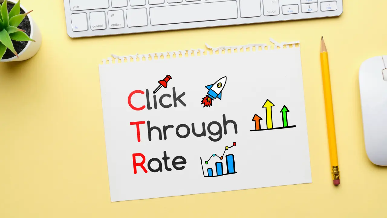 Apa Itu Click Through Rate