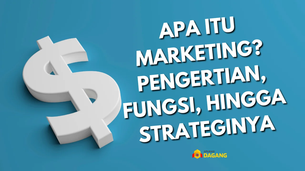 Contoh Kasus marketing