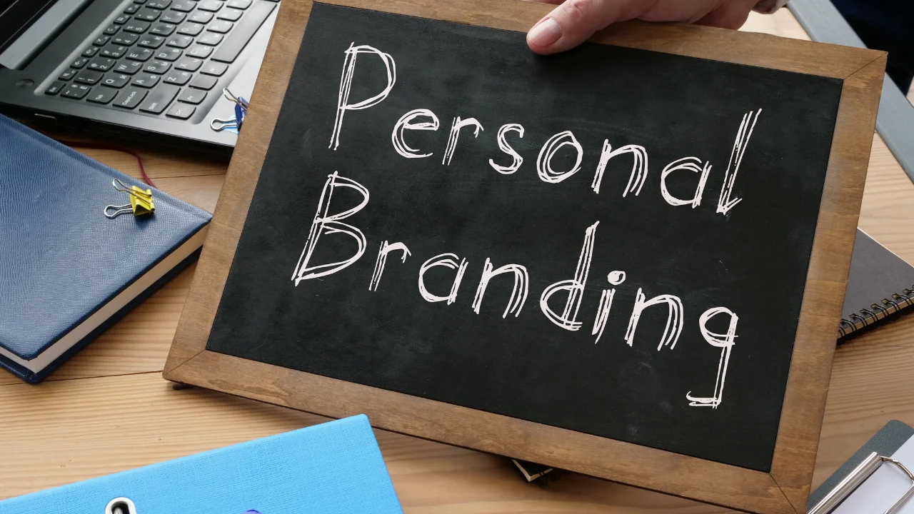 Pengertian Personal Branding