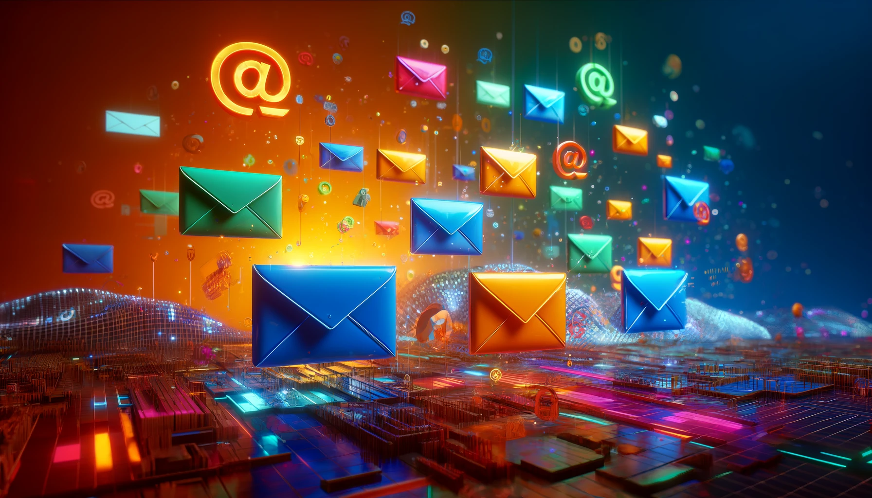 Email Marketing sebagai Jurus Andalan Promosi