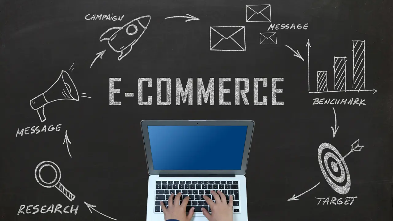 E-Commerce