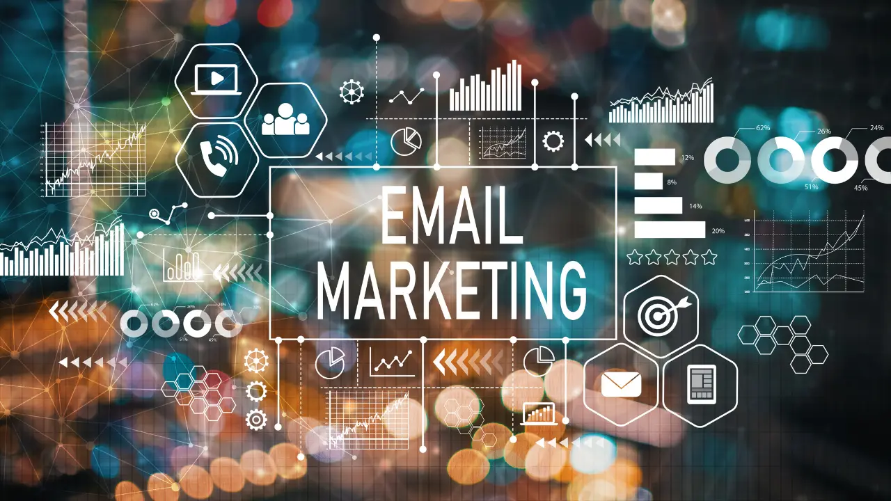 Langkah Efektif untuk Email Marketing