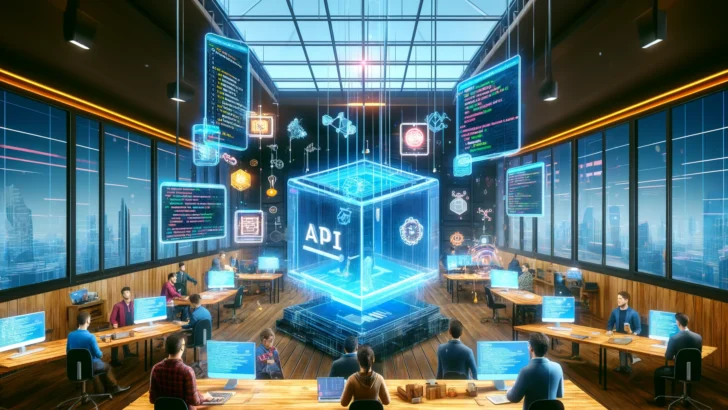 Cara Menerapkan API dalam Proyek Web Anda