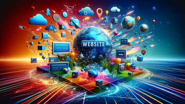 Jasa Pembuatan Website Murah di Bogor