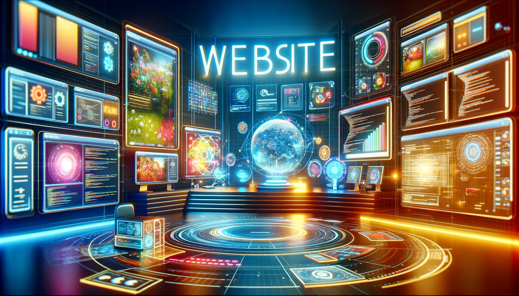 Jasa Pembuatan Website Murah di Bekasi