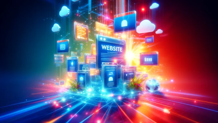 Jasa Pembuatan Website Murah di Padang