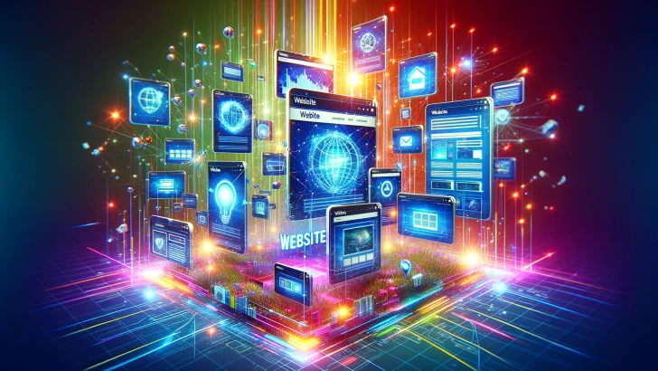 Jasa Pembuatan Website Murah di Yogyakarta