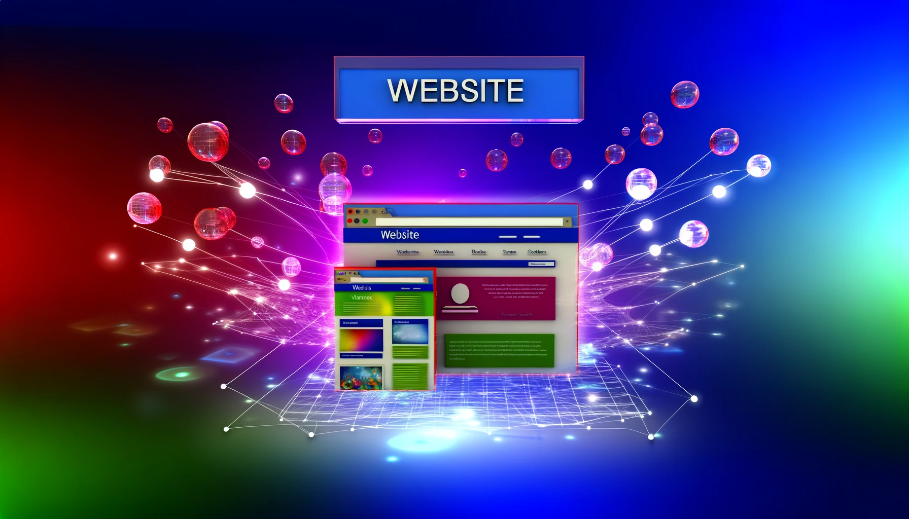 Jasa Pembuatan Website di Bandar Lampung