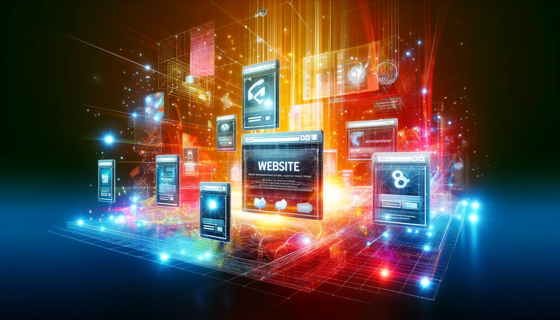 Mengapa Anda Membutuhkan Website untuk Bisnis Anda?