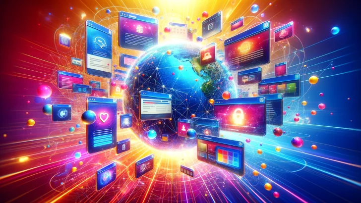 Jasa Pembuatan Website di Bandar Lampung