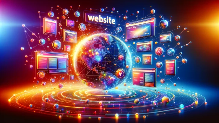 Jasa Pembuatan Website Murah di Pontianak