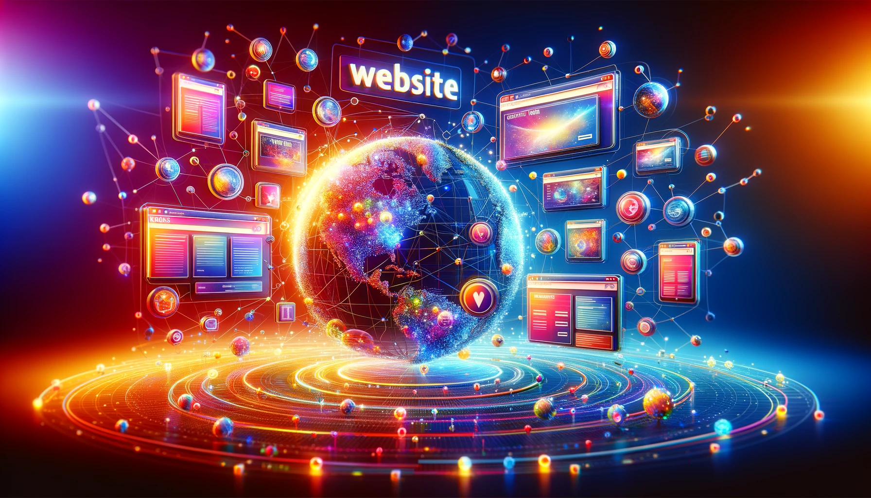 Jasa Pembuatan Website Murah di Pontianak