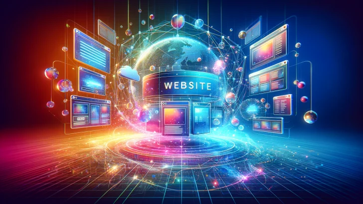 Jasa Pembuatan Website Murah di Sorong