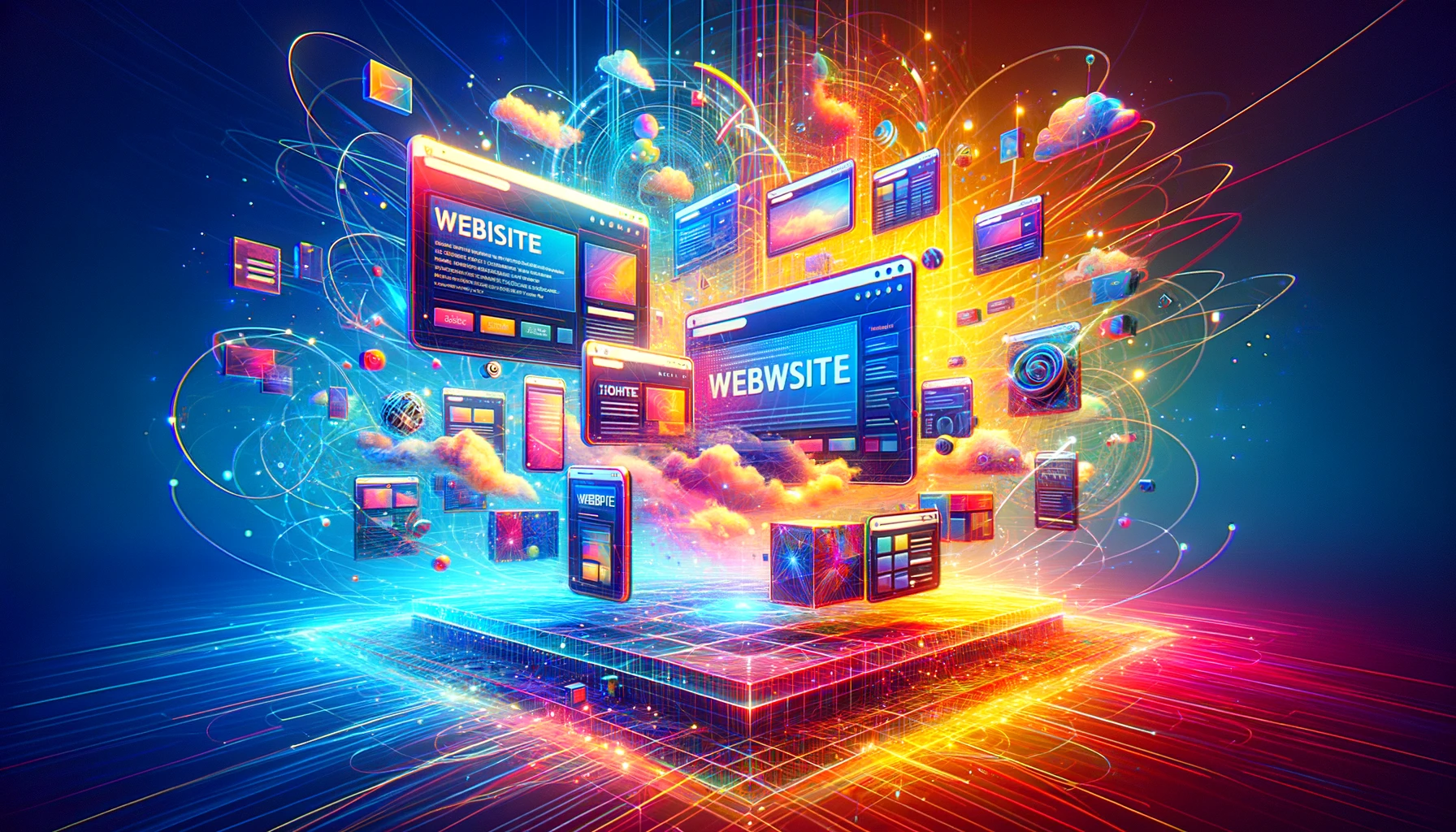 Mengapa Memiliki Situs Web adalah Penting
