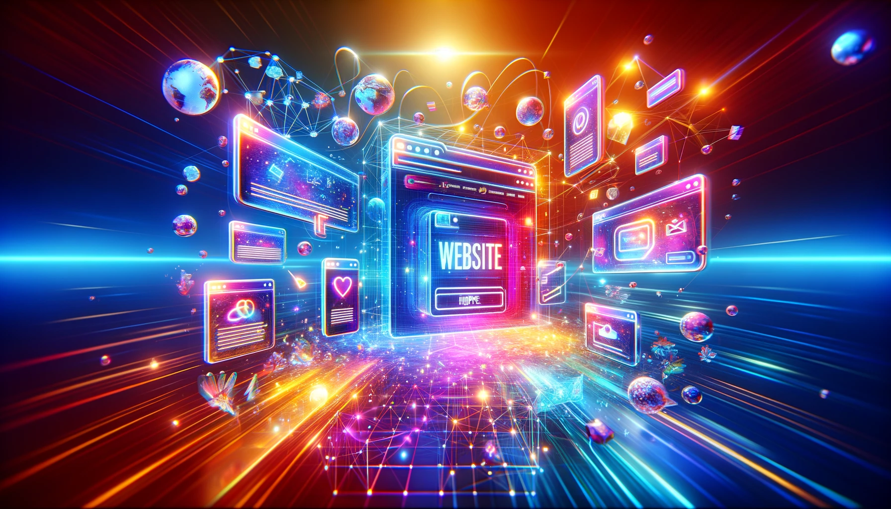 Mengapa Anda Membutuhkan Website Bisnis?