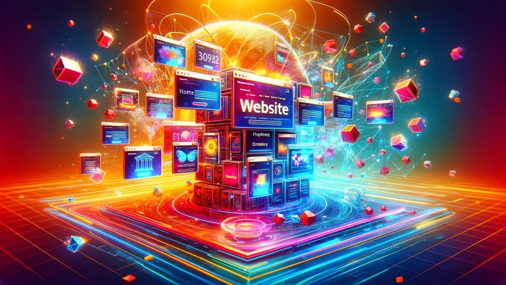 Jasa Pembuatan Website Murah di Tarakan