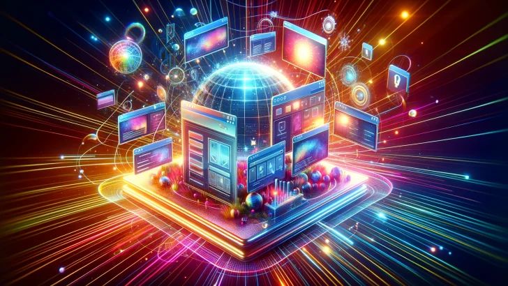 Jasa Pembuatan Website Murah di Tanjungpinang