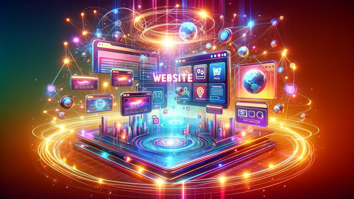 Jasa Pembuatan Website Murah di Palangkaraya