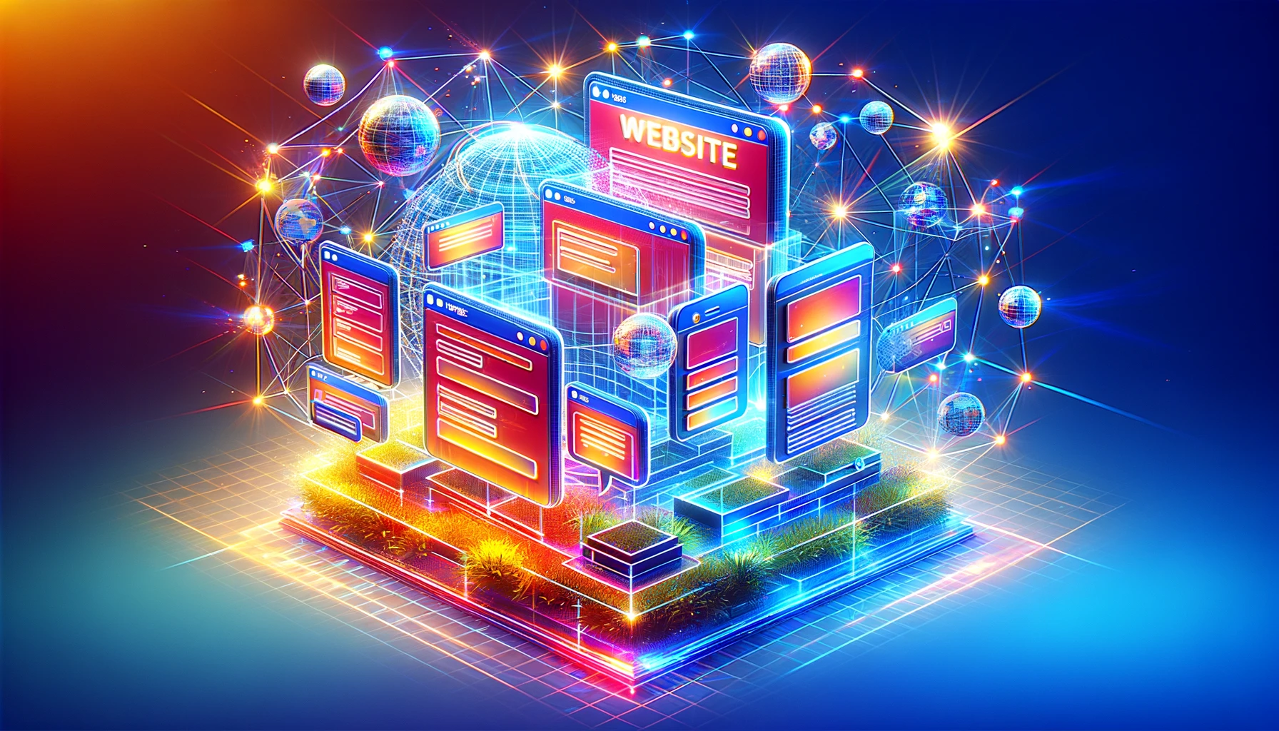 Mengapa Anda Membutuhkan Website?