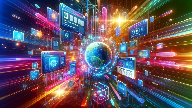 Jasa Pembuatan Website Murah di Mamuju