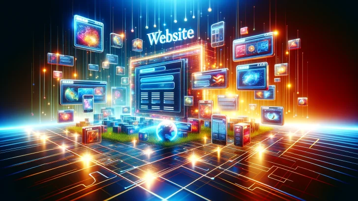 Jasa Pembuatan Website Murah di Dumai
