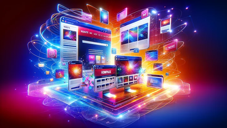 Jasa Pembuatan Website Murah di Bontang