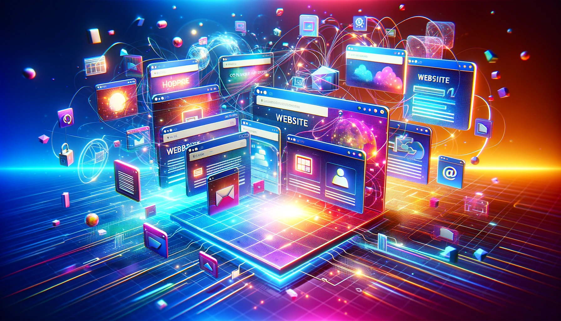 Mengapa Pentingnya Website untuk Bisnis Anda?