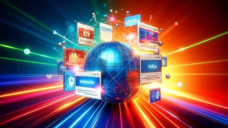 Jasa Pembuatan Website Murah di Kediri
