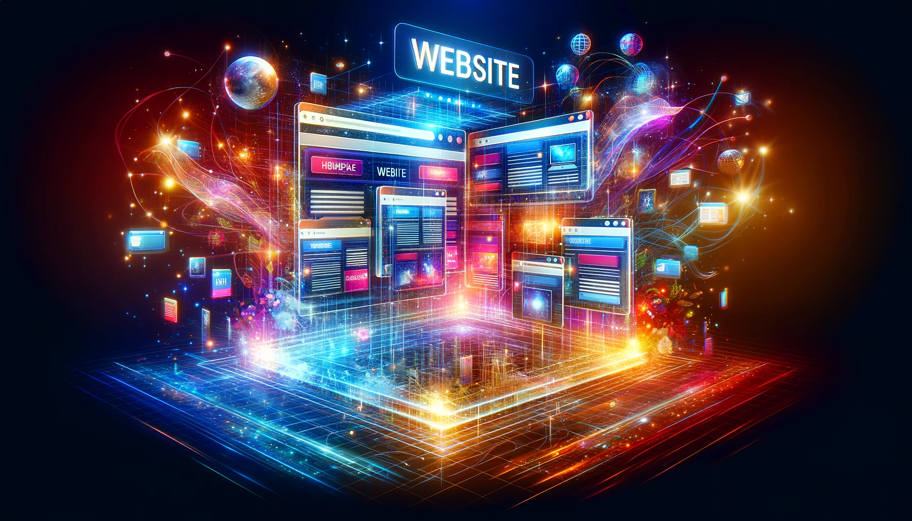 Mengapa Memilih Jasa Pembuatan Website Murah di Bukittinggi?