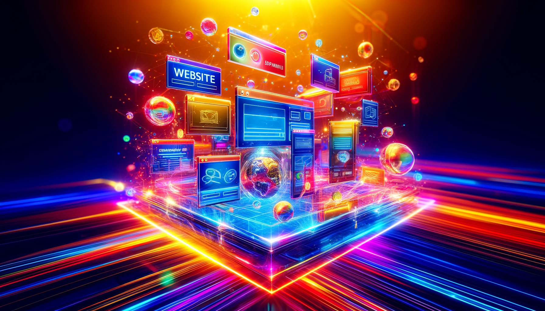 Kenapa Pentingnya Website untuk Bisnis Anda?